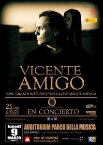 Vicente Amigo
